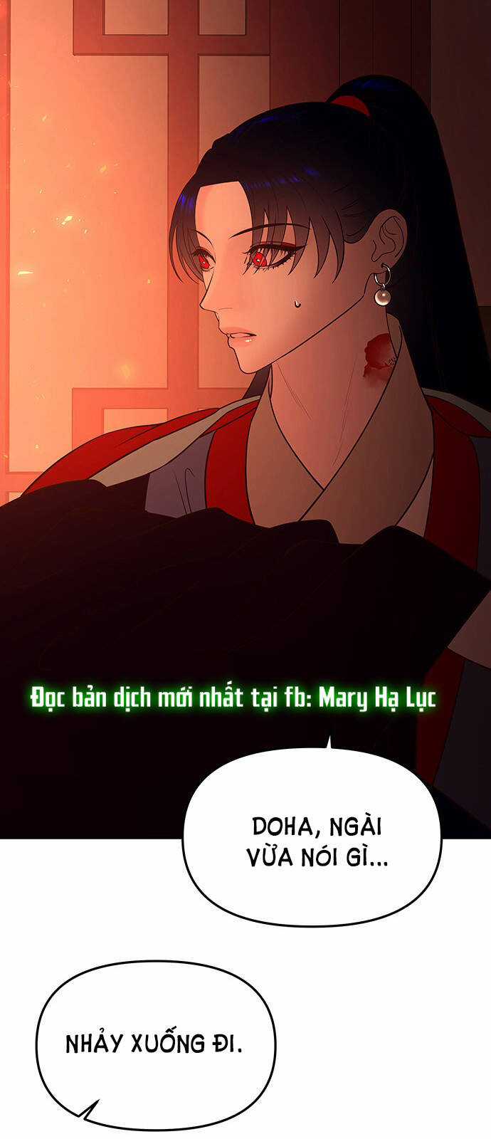 Thái Tử Myolyeong - Chapter 66.2 - Trang 37