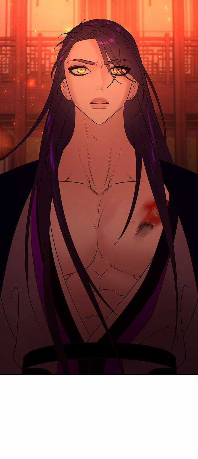 Thái Tử Myolyeong - Chapter 66.2 - Trang 49