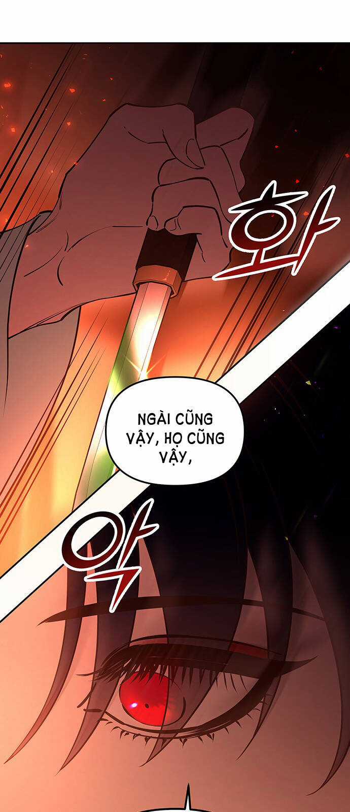 Thái Tử Myolyeong - Chapter 66.2 - Trang 69