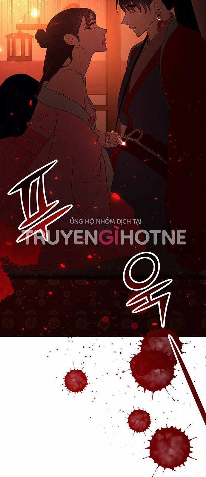 Thái Tử Myolyeong - Chapter 66.2 - Trang 71