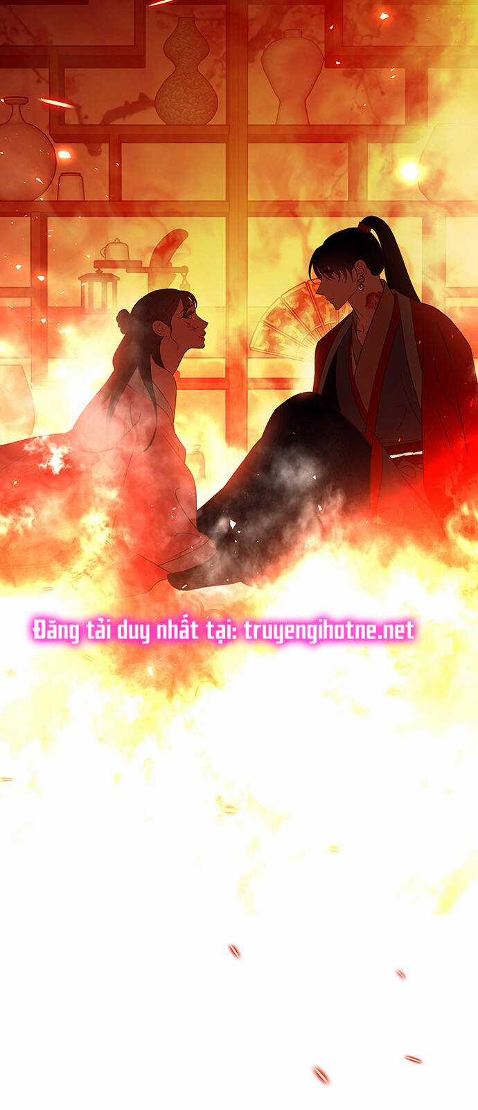 Thái Tử Myolyeong - Chapter 67.1 - Trang 28