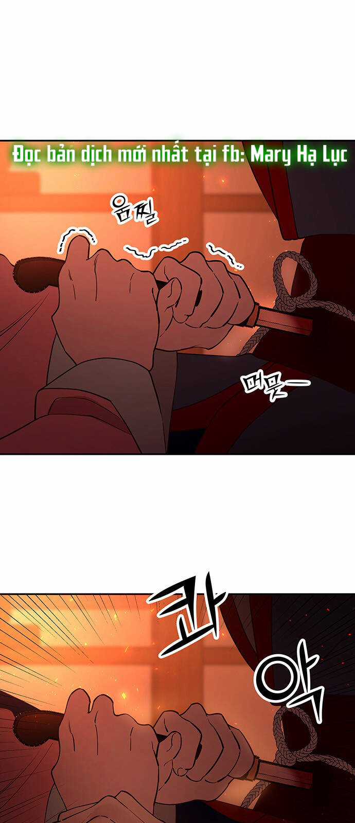 Thái Tử Myolyeong - Chapter 67.1 - Trang 6