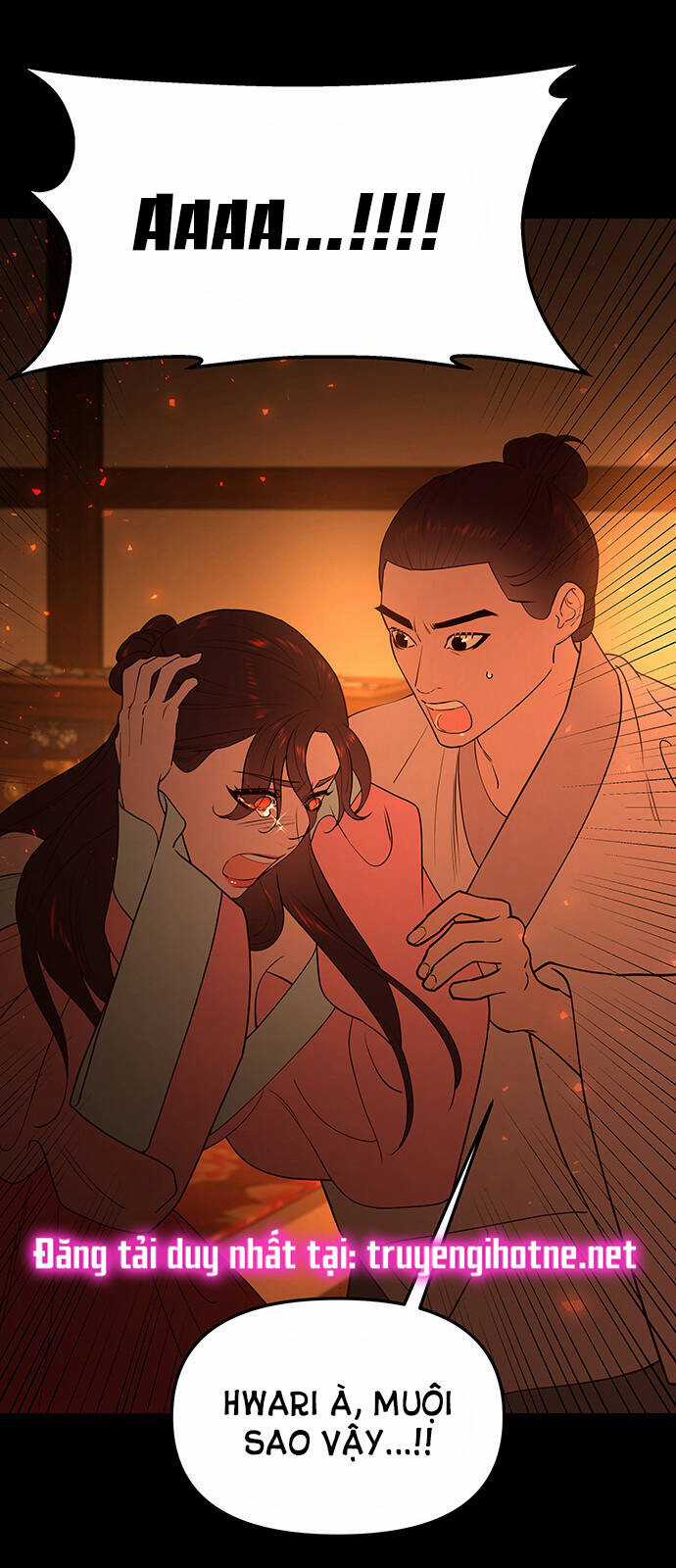 Thái Tử Myolyeong - Chapter 67.1 - Trang 65