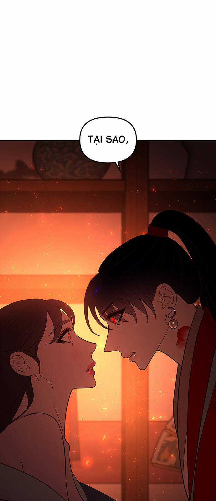 Thái Tử Myolyeong - Chapter 67.1 - Trang 8