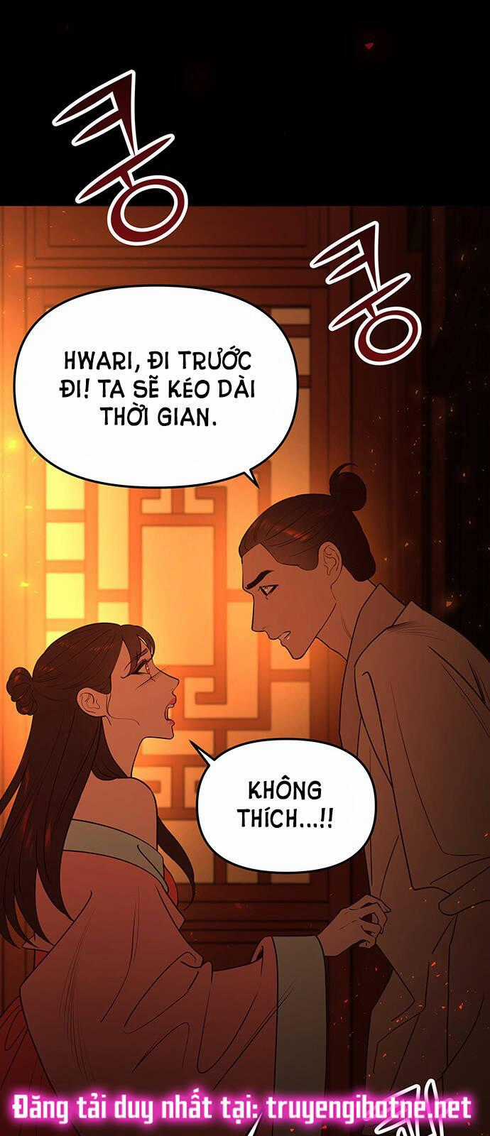 Thái Tử Myolyeong - Chapter 67.2 - Trang 2