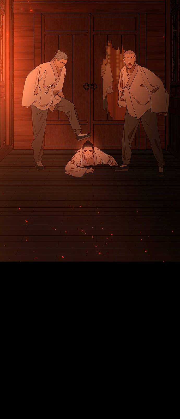 Thái Tử Myolyeong - Chapter 67.2 - Trang 12