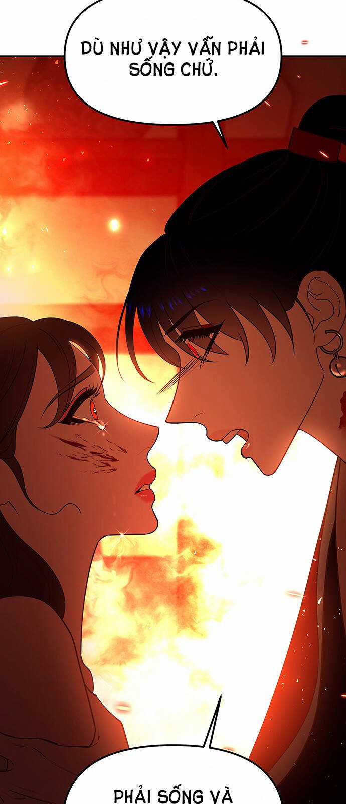 Thái Tử Myolyeong - Chapter 67.2 - Trang 21