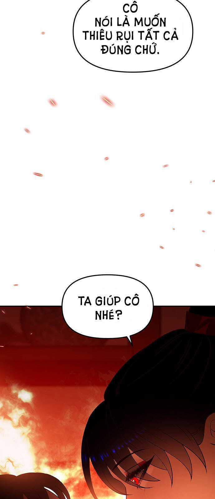 Thái Tử Myolyeong - Chapter 67.2 - Trang 30