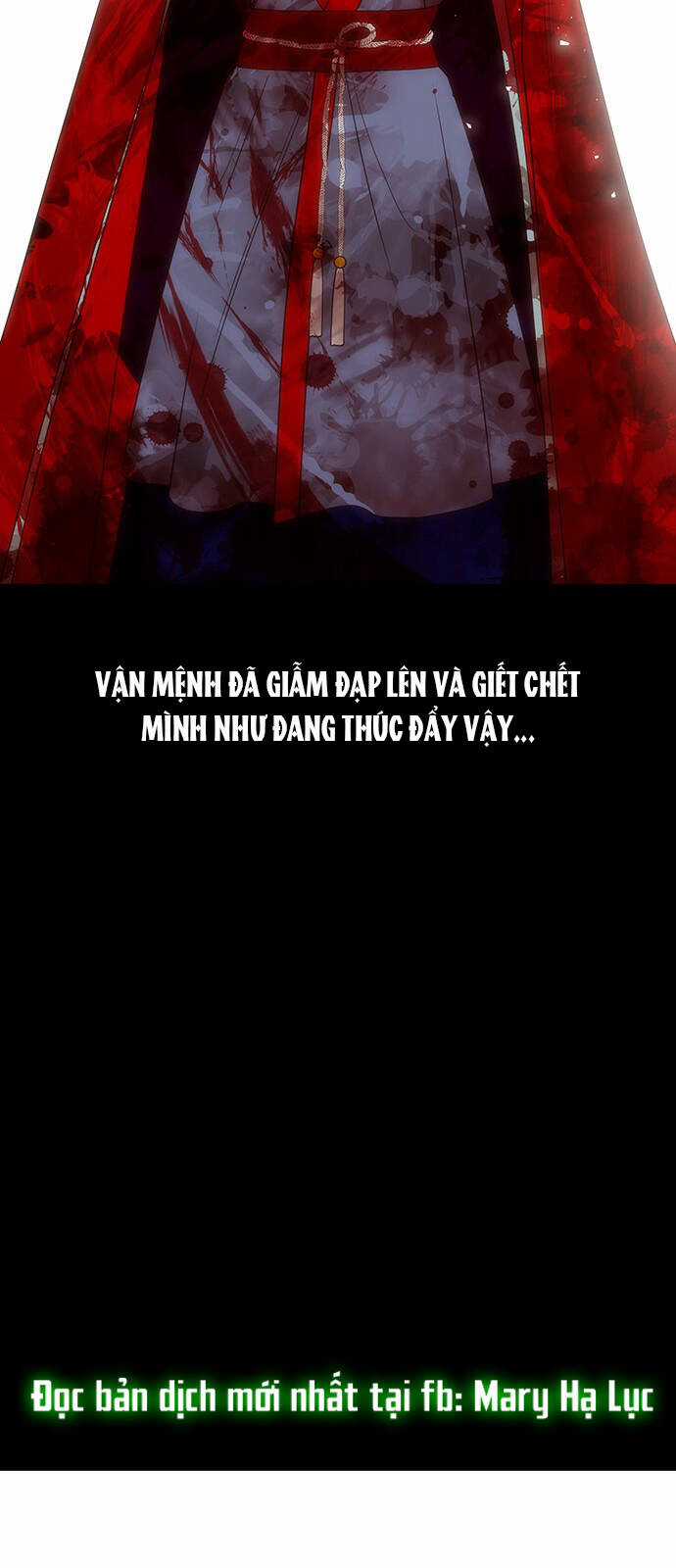 Thái Tử Myolyeong - Chapter 67.2 - Trang 36