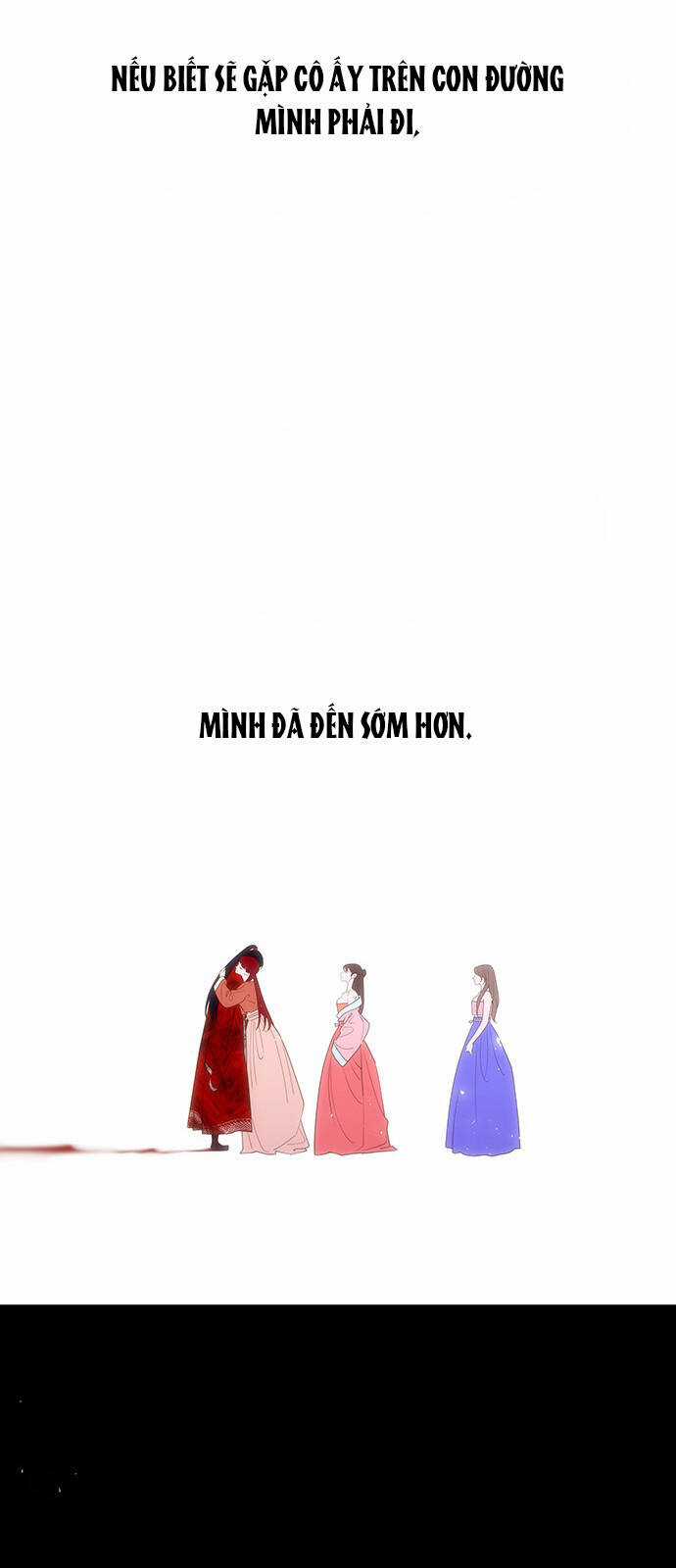 Thái Tử Myolyeong - Chapter 67.2 - Trang 37