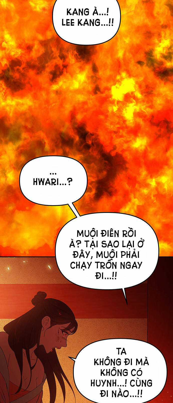 Thái Tử Myolyeong - Chapter 67.2 - Trang 52