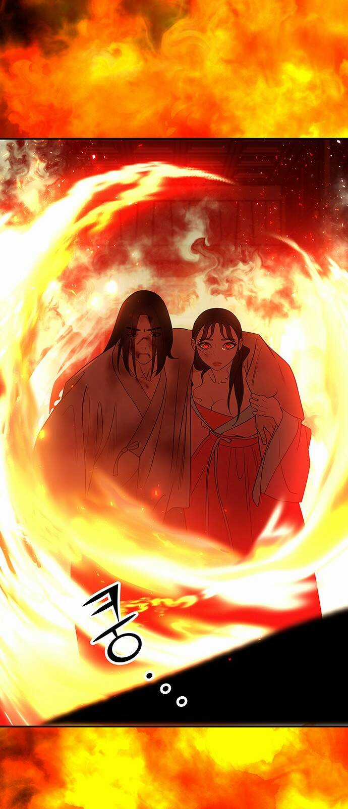 Thái Tử Myolyeong - Chapter 67.2 - Trang 60