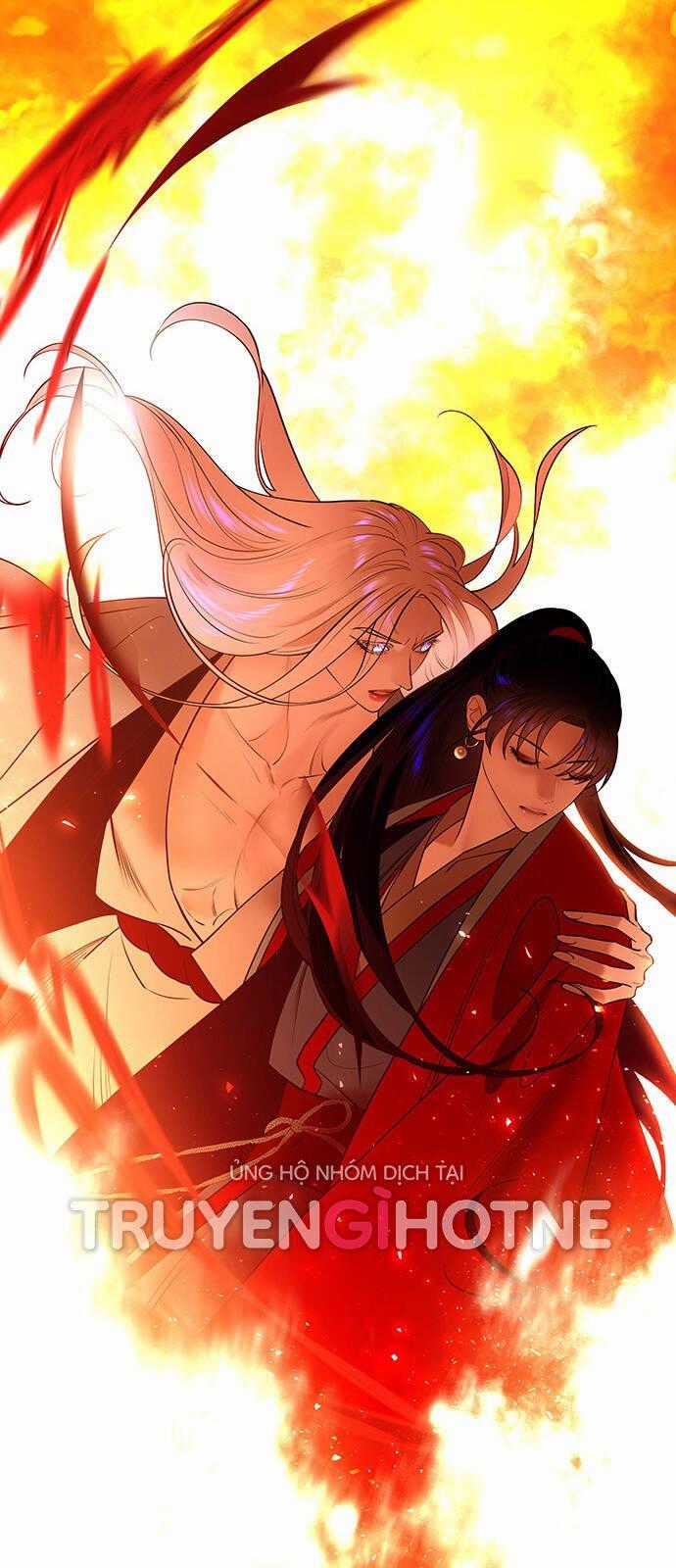 Thái Tử Myolyeong - Chapter 67.2 - Trang 72