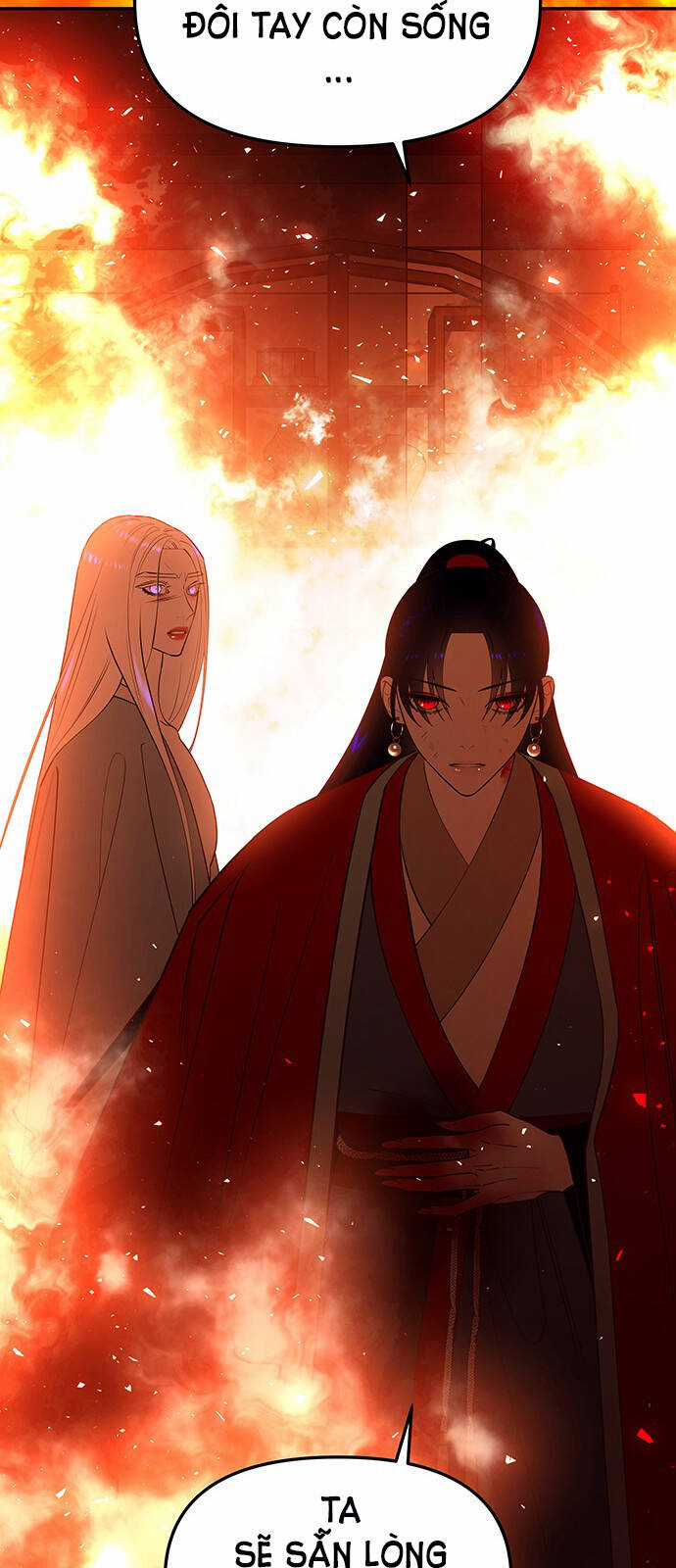 Thái Tử Myolyeong - Chapter 68.1 - Trang 14