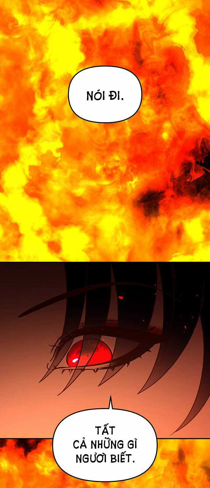 Thái Tử Myolyeong - Chapter 68.1 - Trang 22