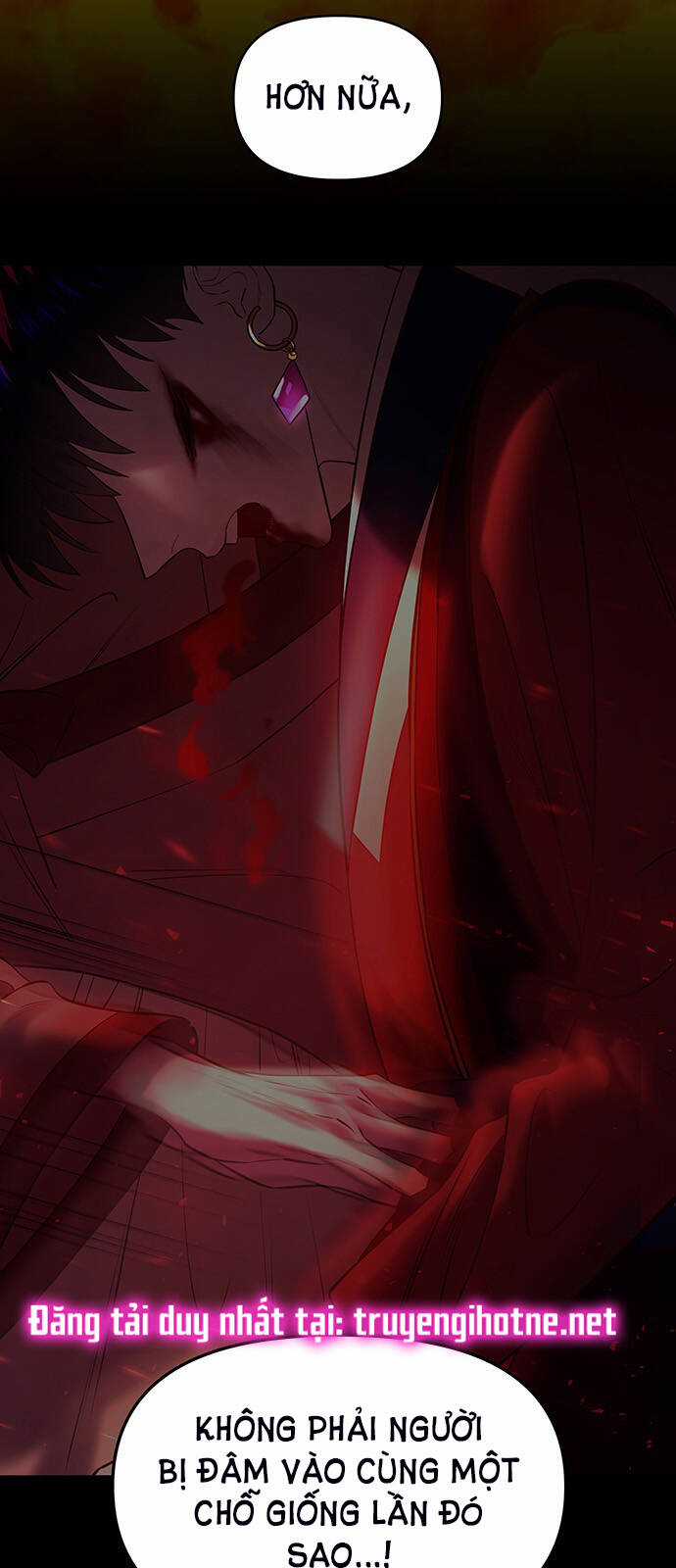 Thái Tử Myolyeong - Chapter 68.1 - Trang 4