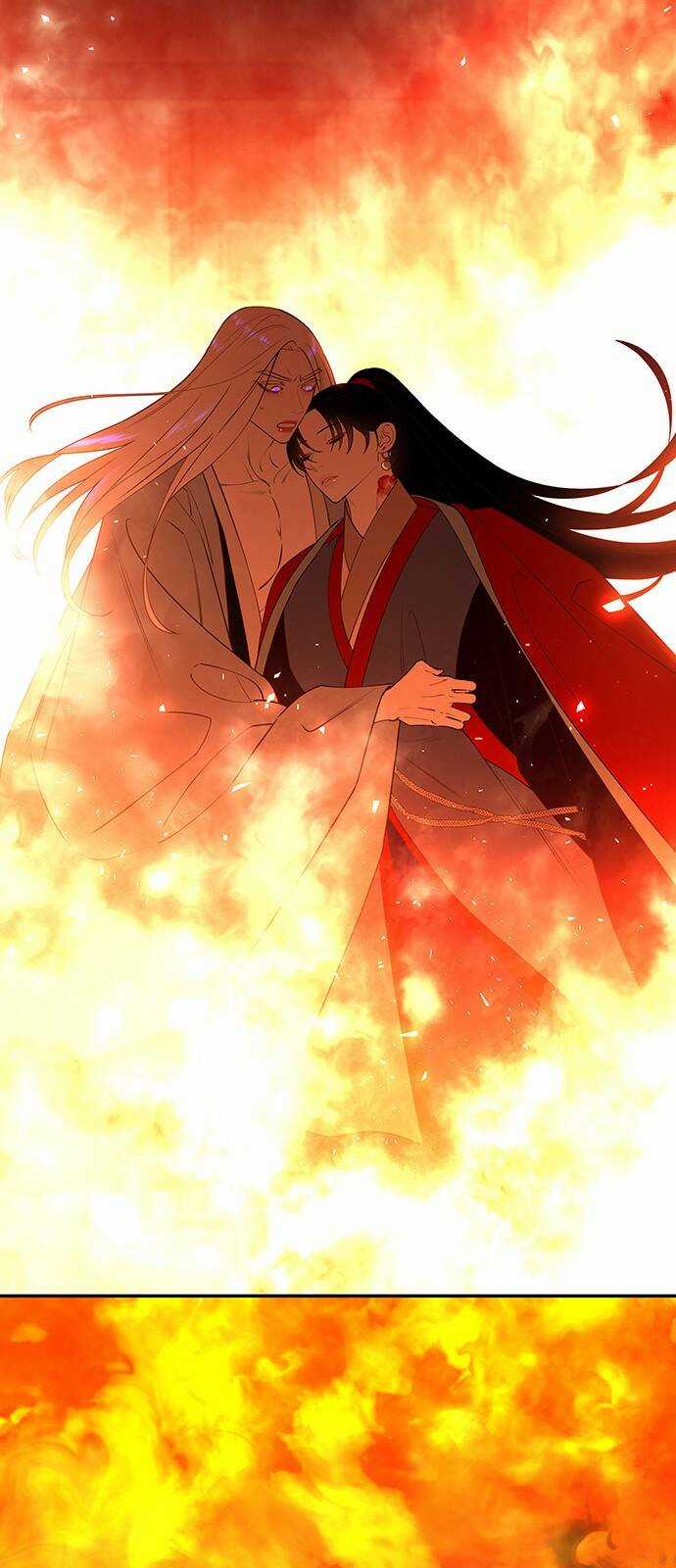 Thái Tử Myolyeong - Chapter 68.1 - Trang 42