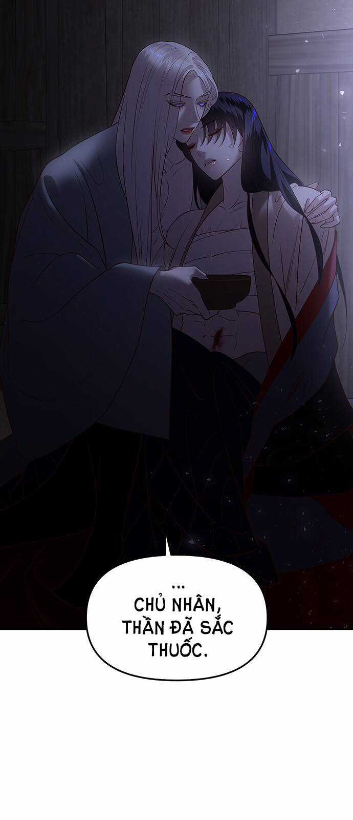 Thái Tử Myolyeong - Chapter 68.2 - Trang 11