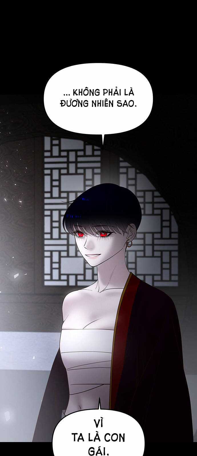 Thái Tử Myolyeong - Chapter 68.2 - Trang 25