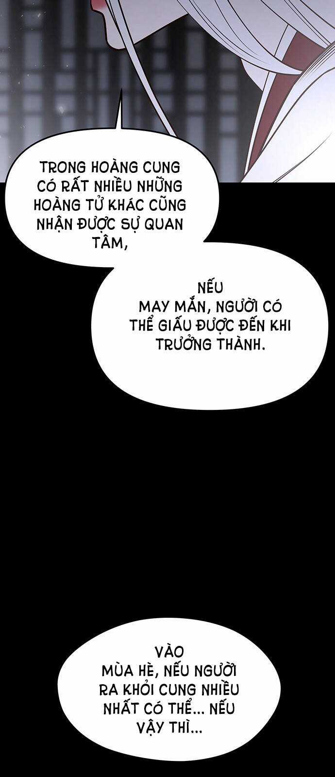 Thái Tử Myolyeong - Chapter 68.2 - Trang 28