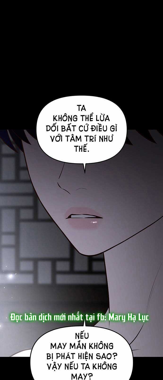 Thái Tử Myolyeong - Chapter 68.2 - Trang 29