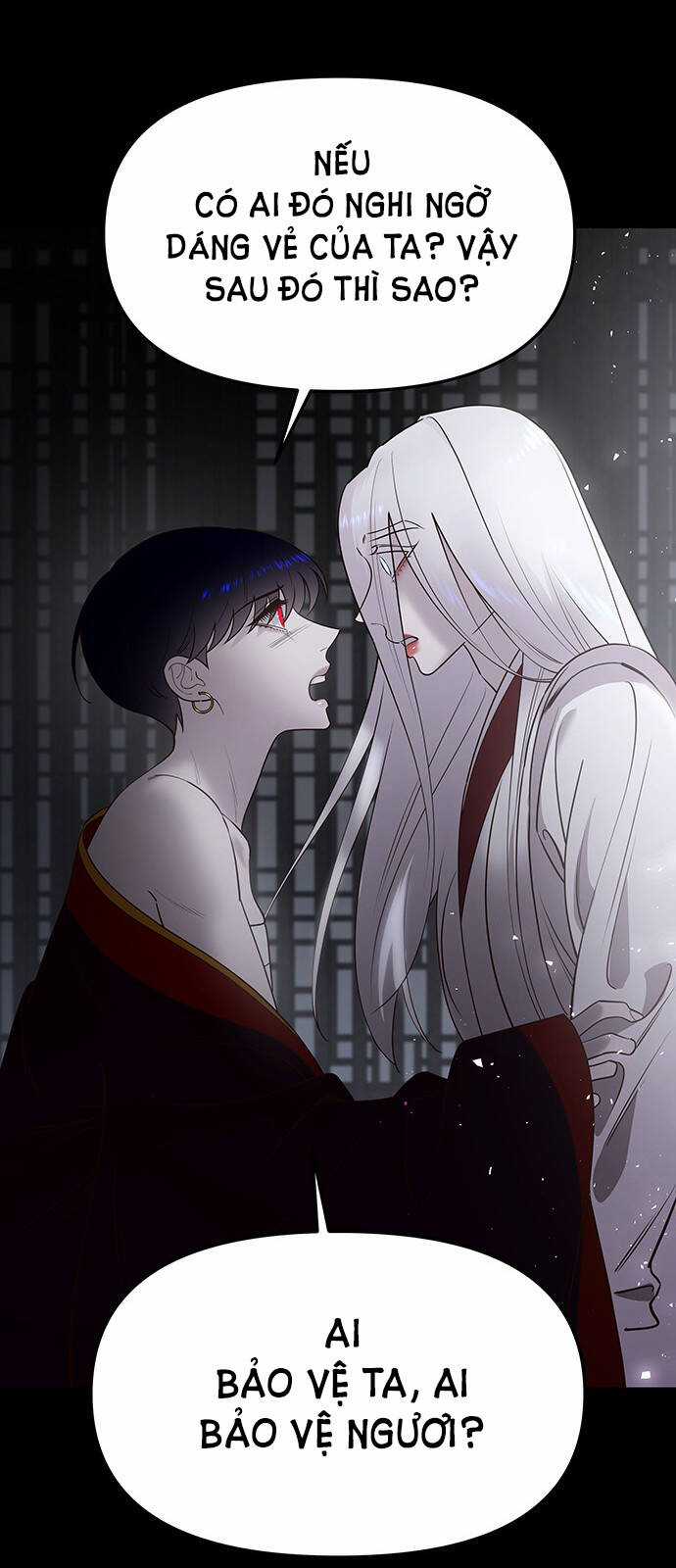 Thái Tử Myolyeong - Chapter 68.2 - Trang 31