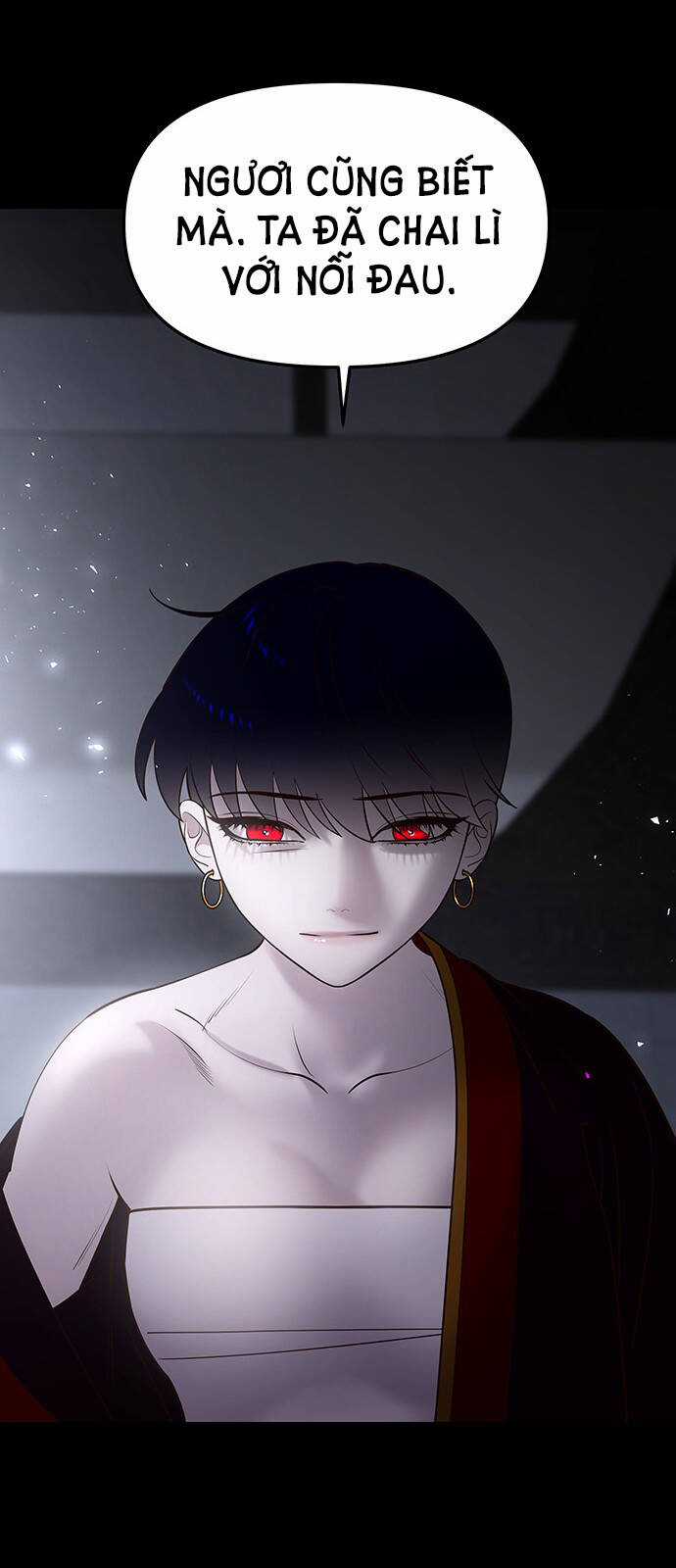 Thái Tử Myolyeong - Chapter 68.2 - Trang 34