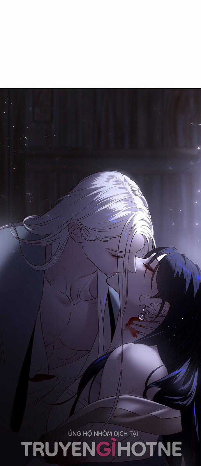 Thái Tử Myolyeong - Chapter 68.2 - Trang 56