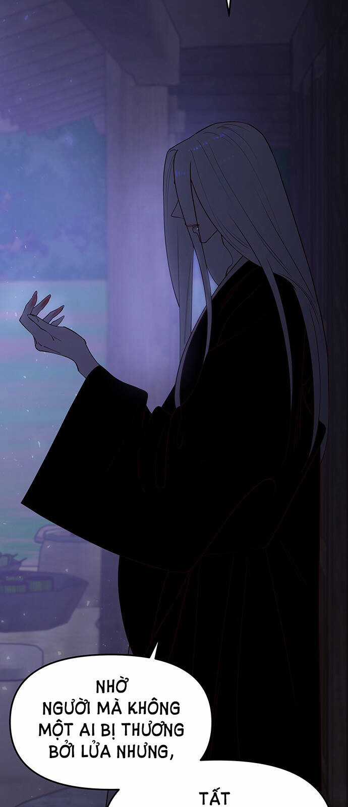 Thái Tử Myolyeong - Chapter 69.1 - Trang 24