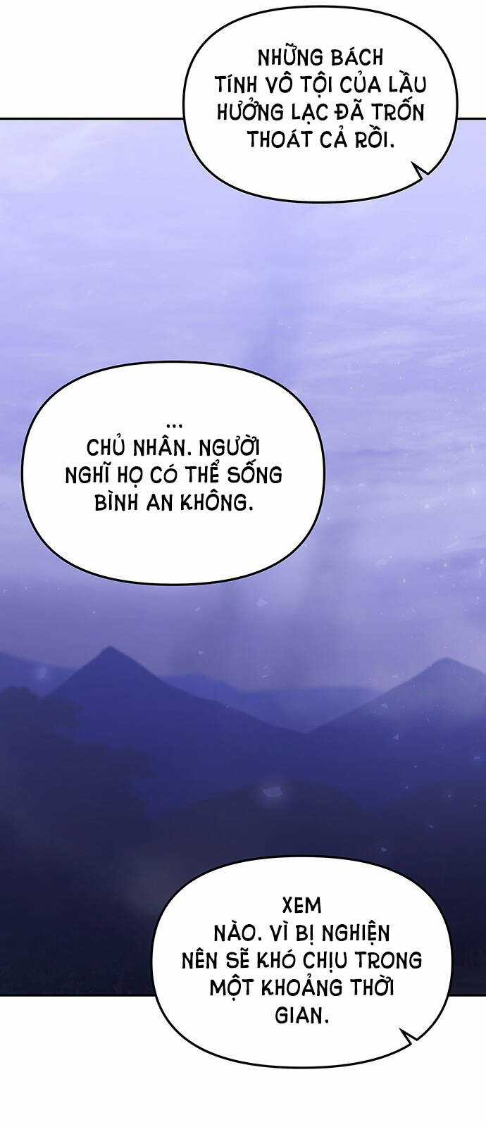 Thái Tử Myolyeong - Chapter 69.1 - Trang 27