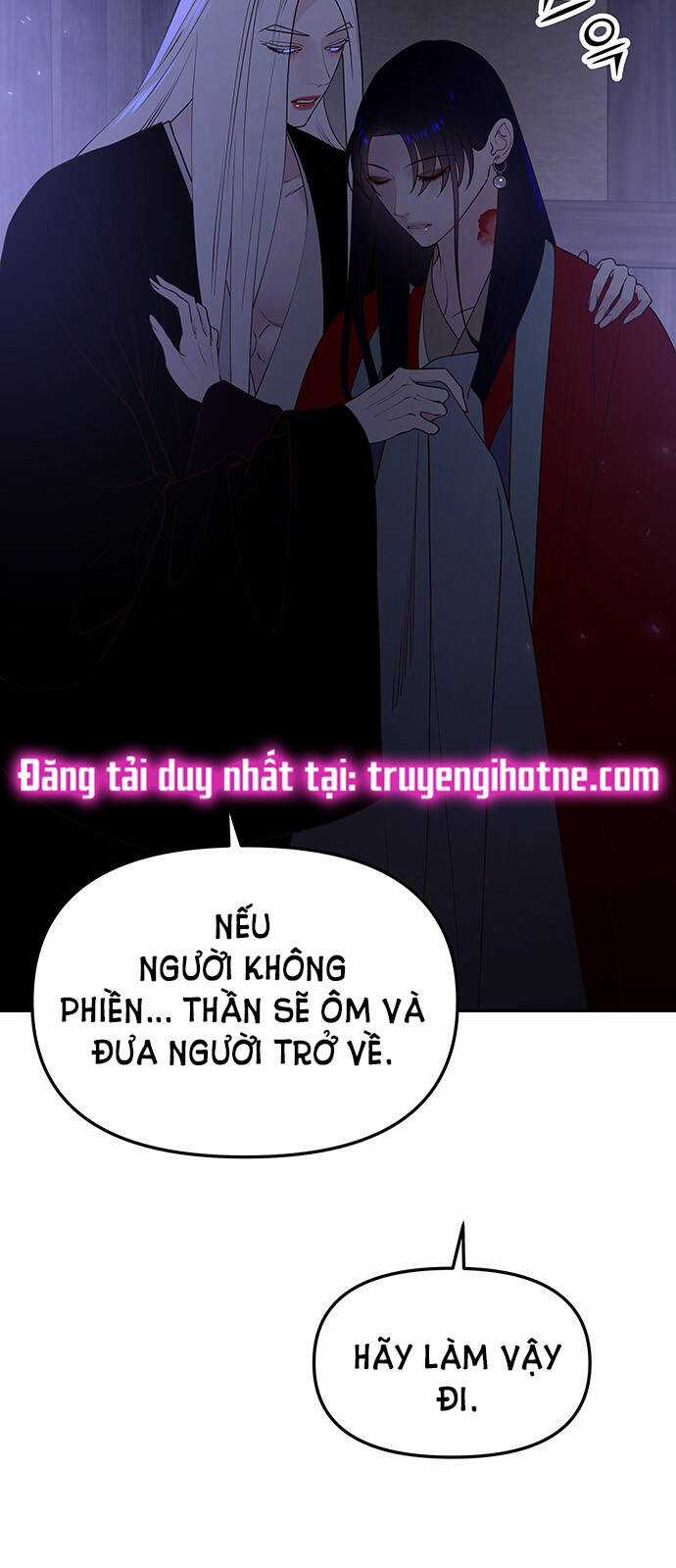 Thái Tử Myolyeong - Chapter 69.1 - Trang 35