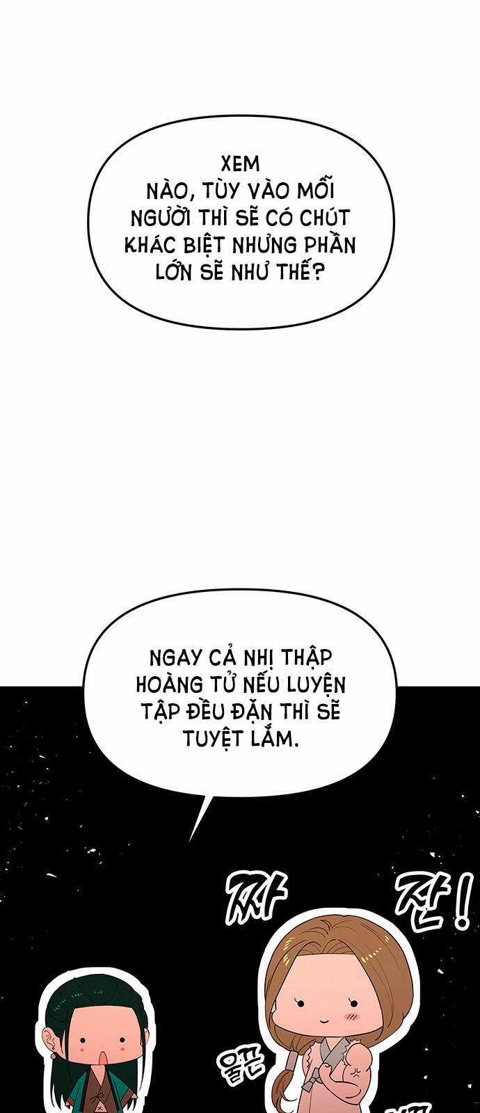 Thái Tử Myolyeong - Chapter 69.2 - Trang 17