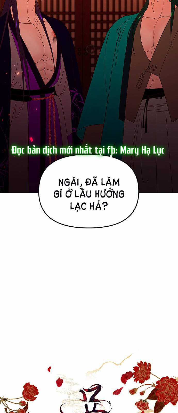 Thái Tử Myolyeong - Chapter 69.2 - Trang 23