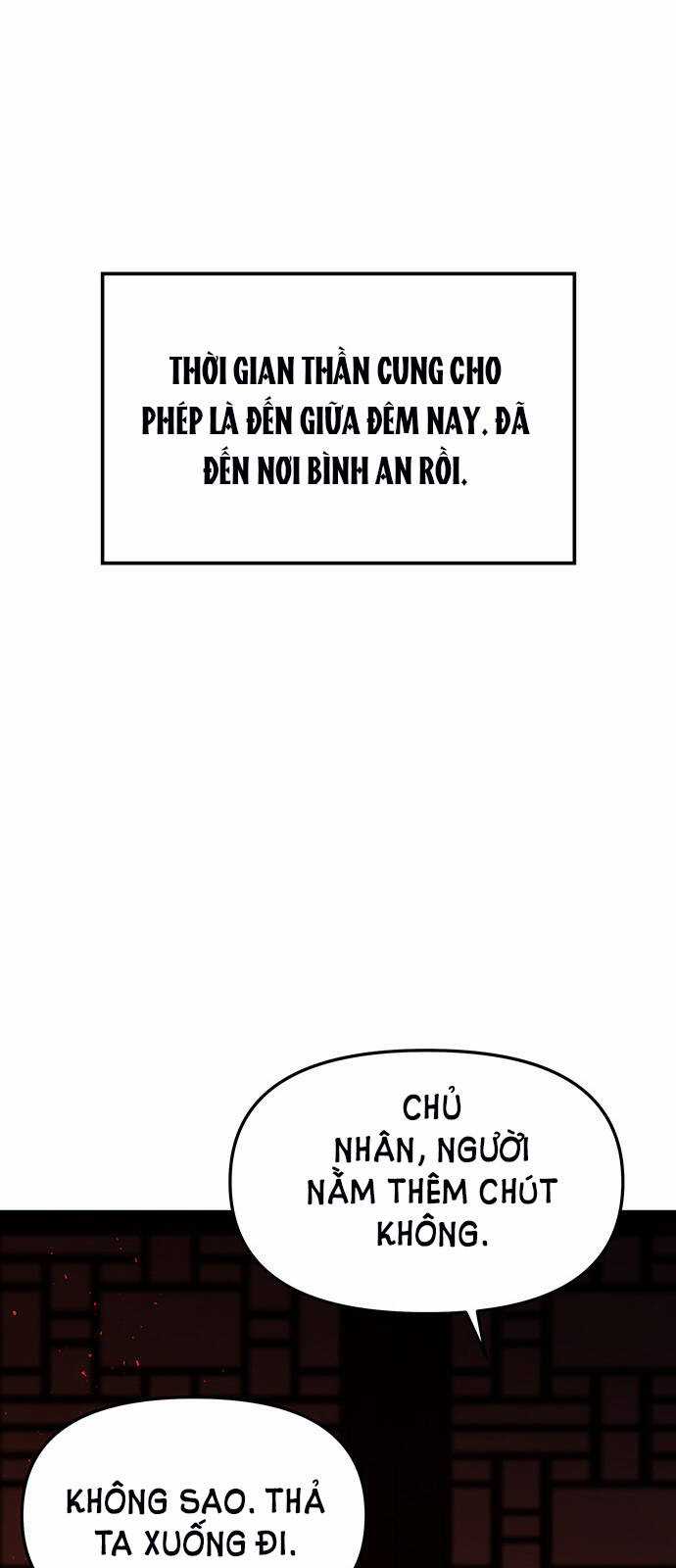 Thái Tử Myolyeong - Chapter 69.2 - Trang 27