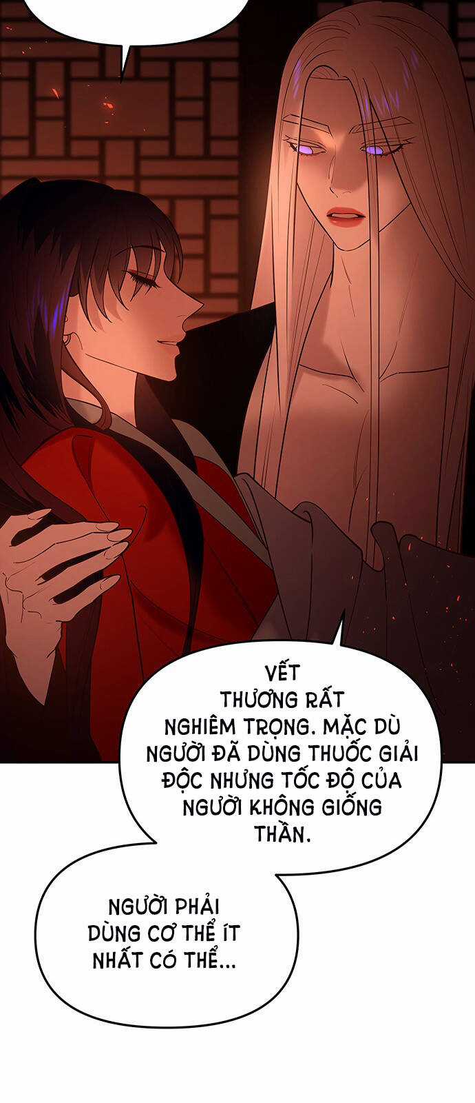 Thái Tử Myolyeong - Chapter 69.2 - Trang 28