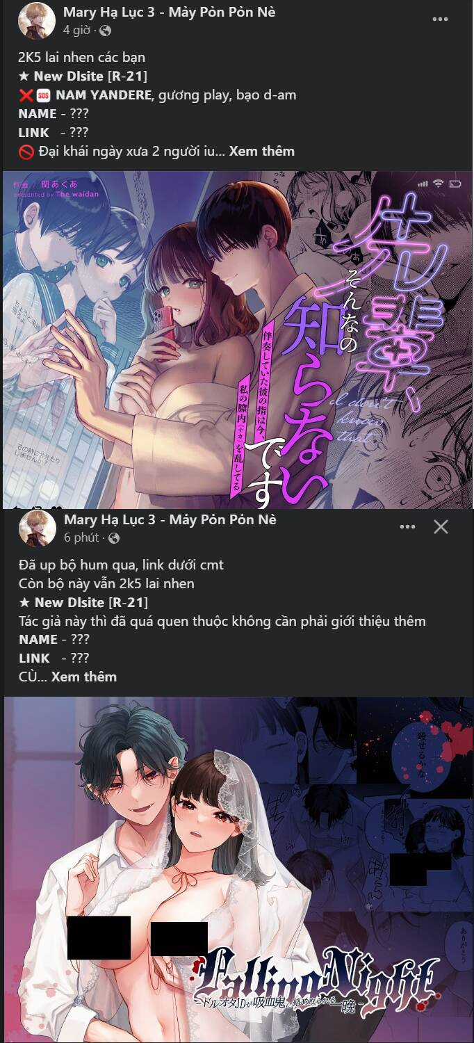 Thái Tử Myolyeong - Chapter 69.2 - Trang 29