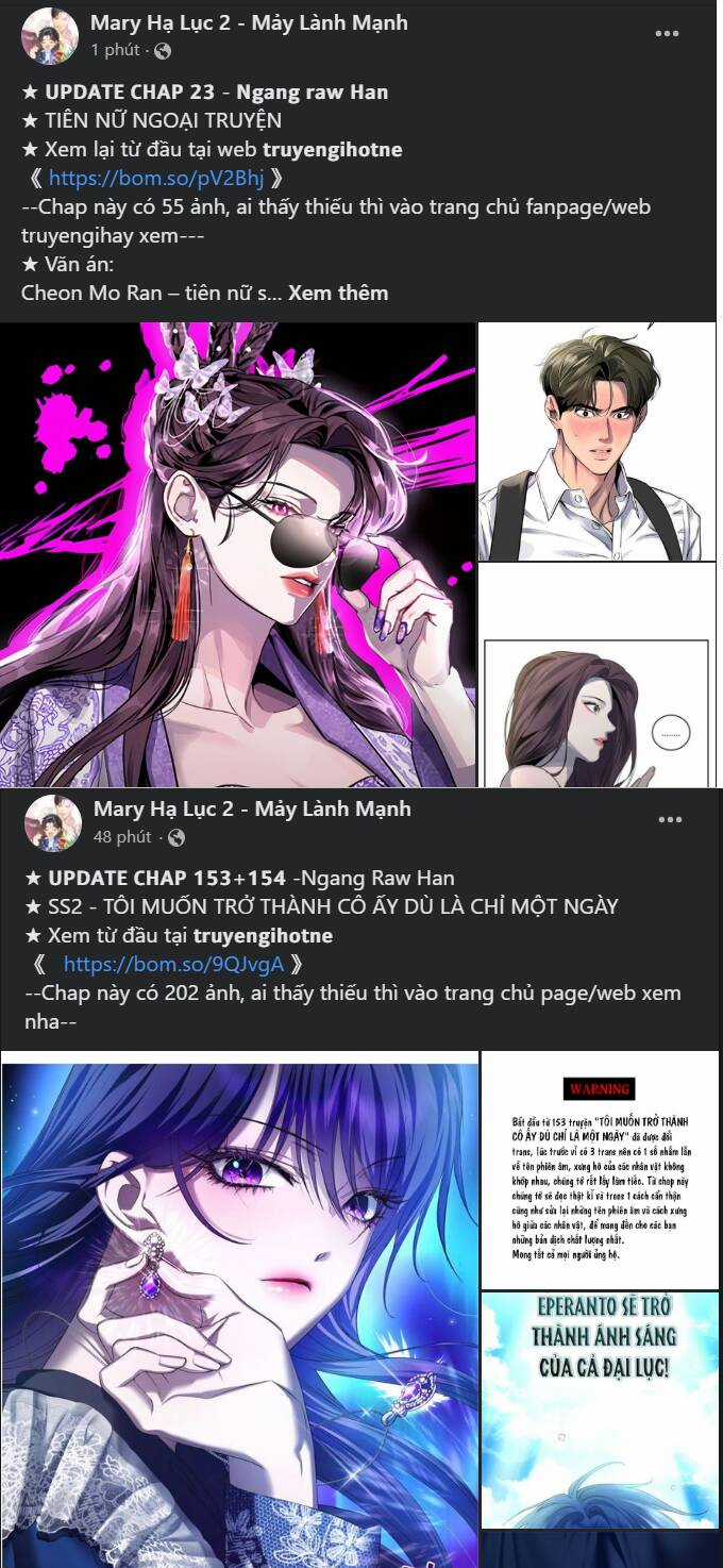 Thái Tử Myolyeong - Chapter 69.2 - Trang 30