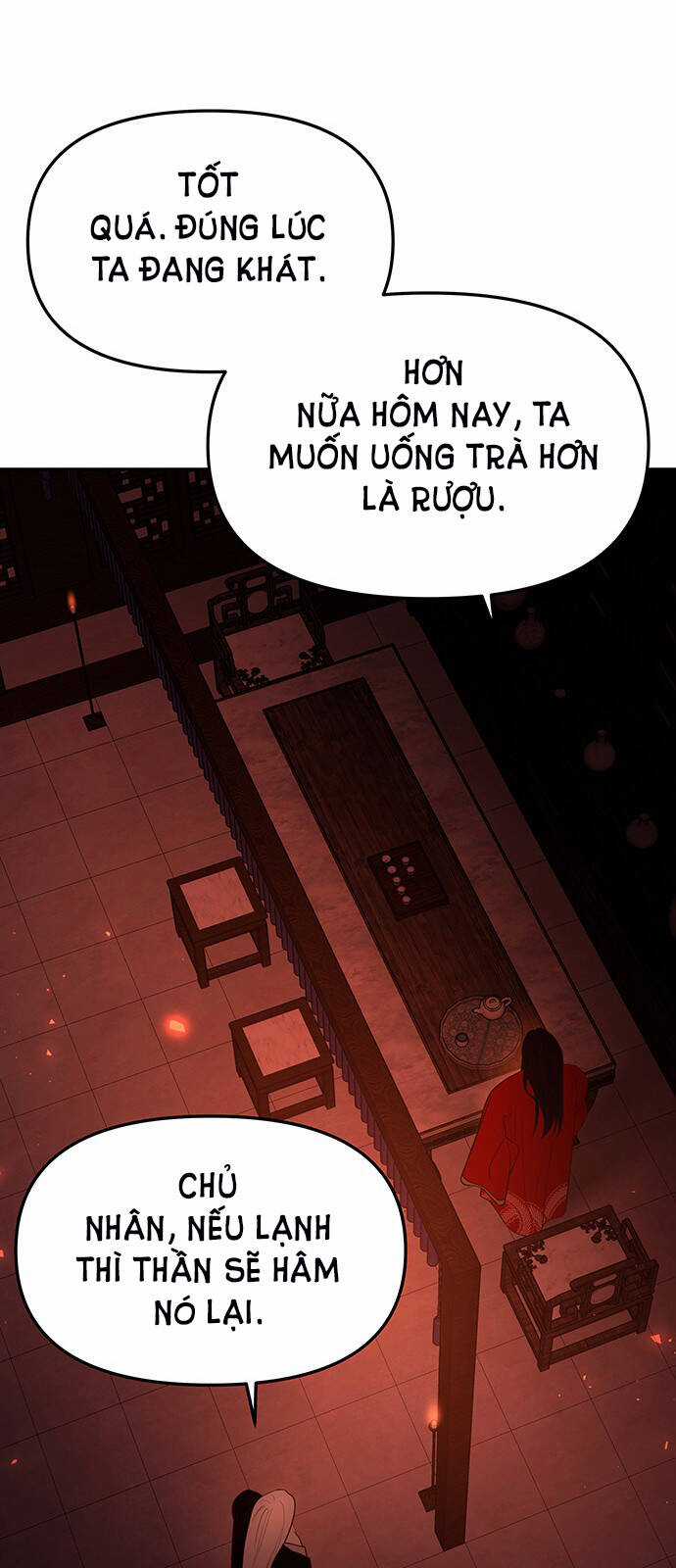 Thái Tử Myolyeong - Chapter 69.2 - Trang 36