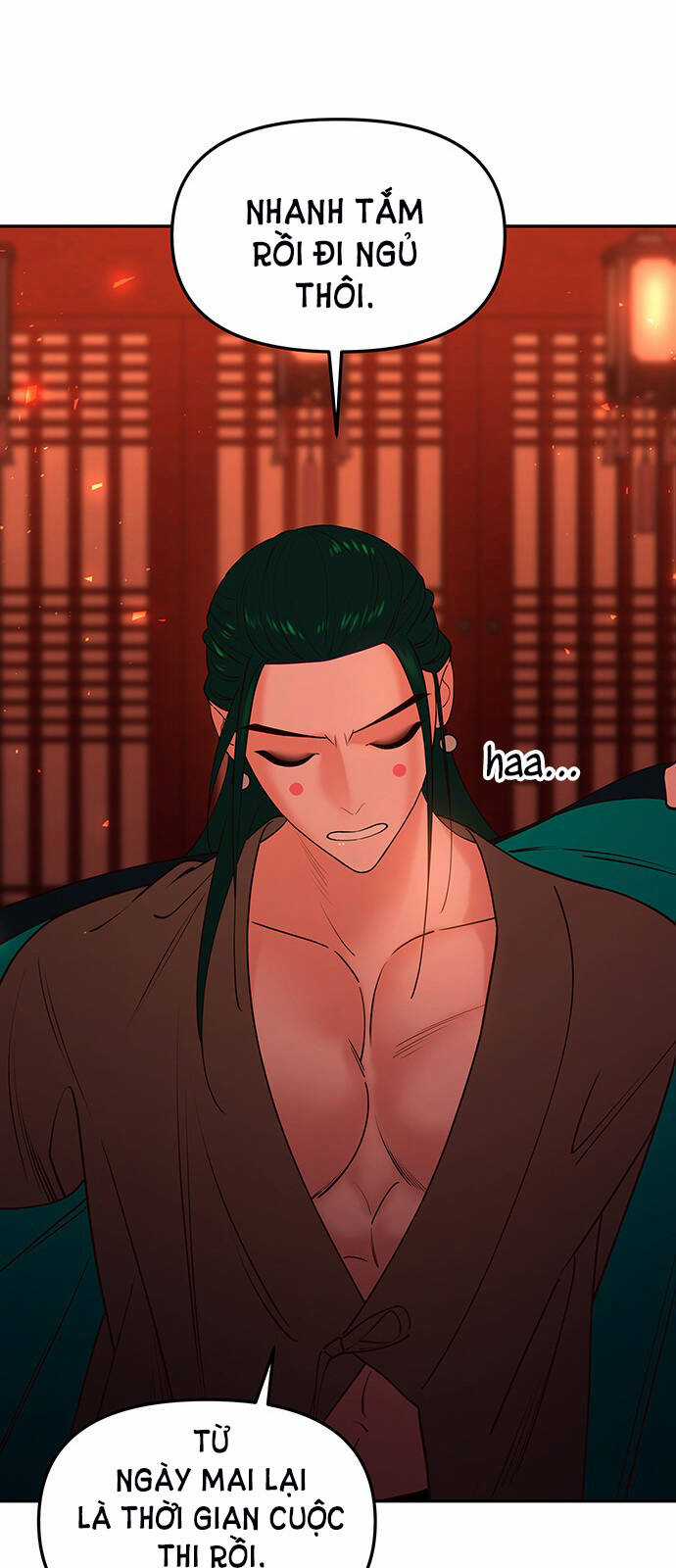 Thái Tử Myolyeong - Chapter 69.2 - Trang 54