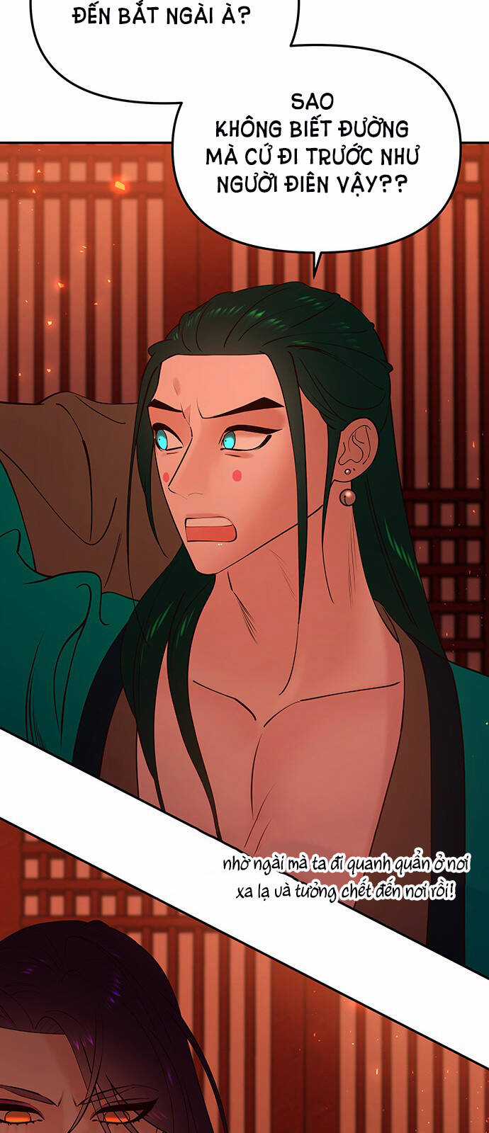 Thái Tử Myolyeong - Chapter 69.2 - Trang 9