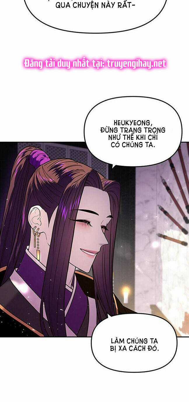 Thái Tử Myolyeong - Chapter 7.1 - Trang 11