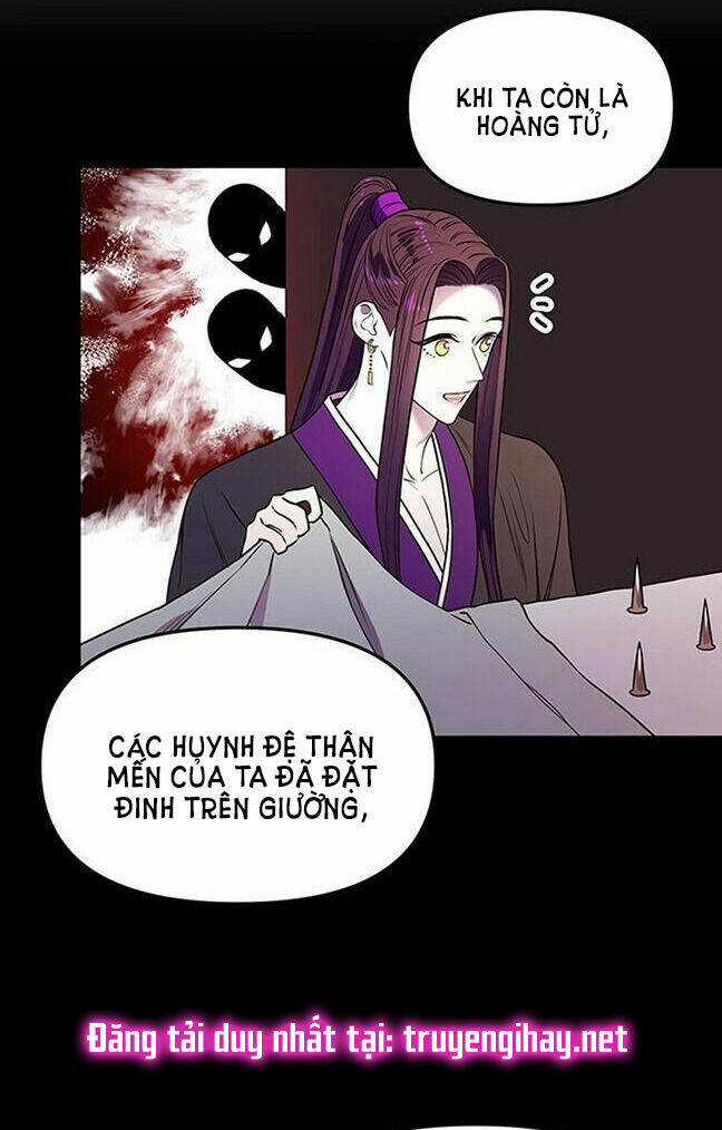 Thái Tử Myolyeong - Chapter 7.1 - Trang 14