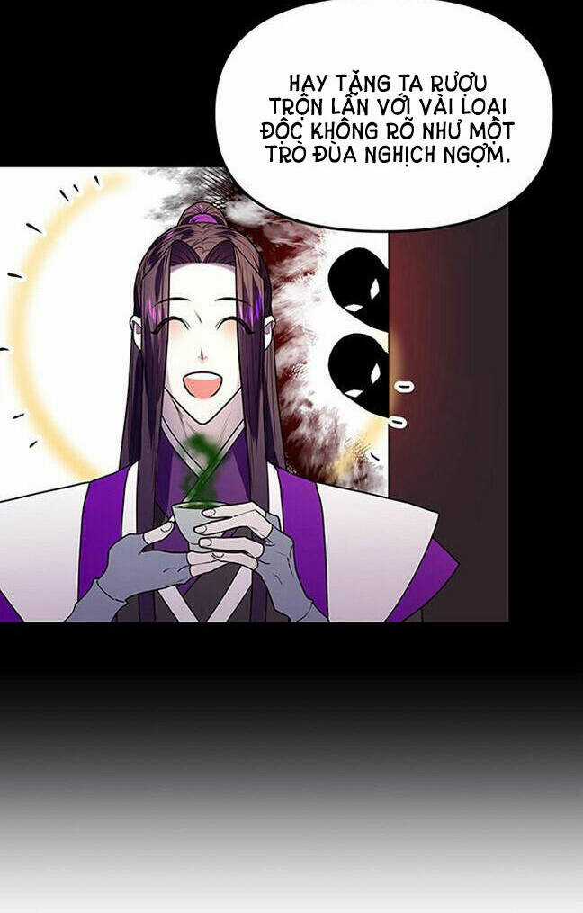 Thái Tử Myolyeong - Chapter 7.1 - Trang 15