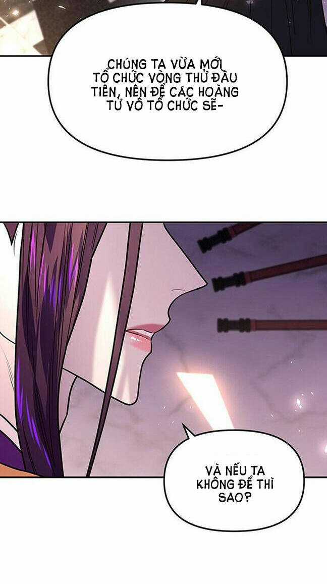 Thái Tử Myolyeong - Chapter 7.1 - Trang 19