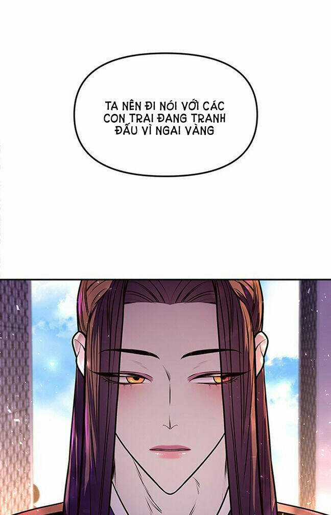 Thái Tử Myolyeong - Chapter 7.1 - Trang 20