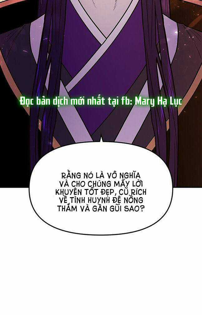 Thái Tử Myolyeong - Chapter 7.1 - Trang 21