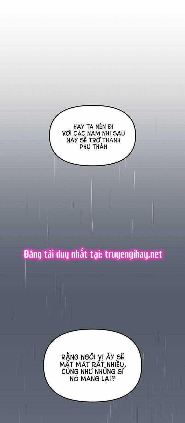 Thái Tử Myolyeong - Chapter 7.1 - Trang 22