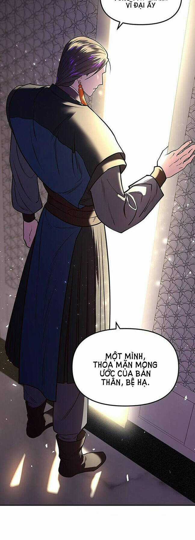 Thái Tử Myolyeong - Chapter 7.1 - Trang 31