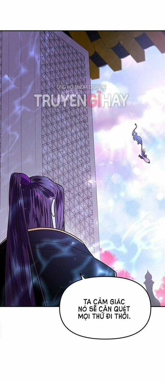 Thái Tử Myolyeong - Chapter 7.1 - Trang 34