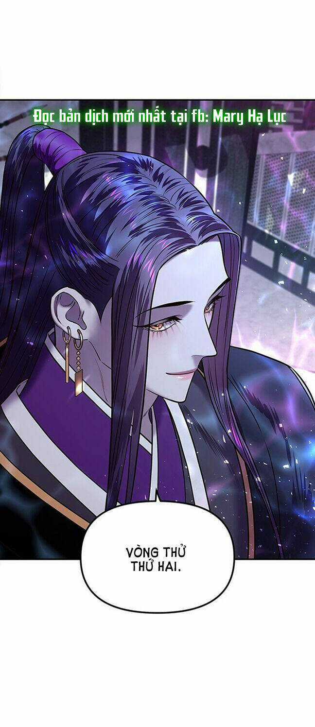 Thái Tử Myolyeong - Chapter 7.1 - Trang 35
